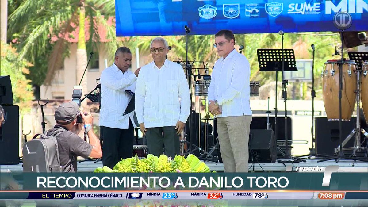 Telemetro Reporta tweet media