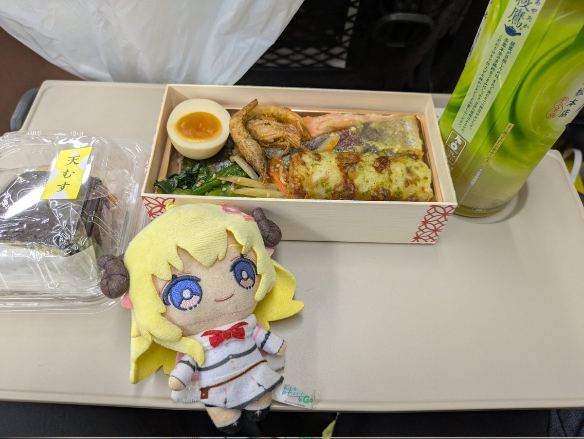 TaKE🐏🤖🐧🐈‍⬛(のな民) tweet media