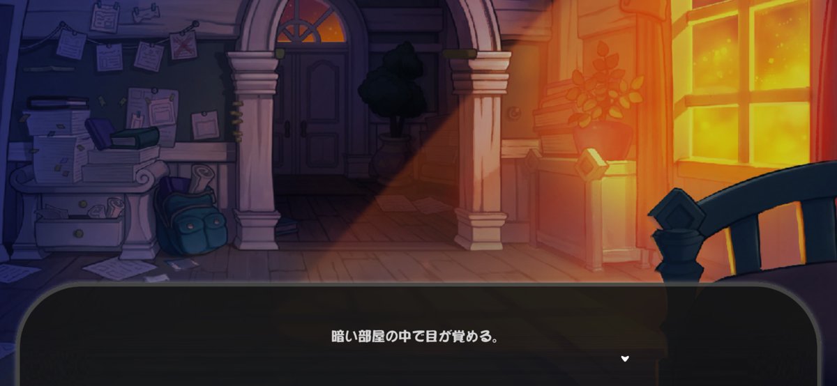 xX闇ノ世界より顕れシ漆黒の弾丸Xx リニィ・ヴァ・エルノア・オブリビオン・エクスマキナ・ドリーマー tweet media