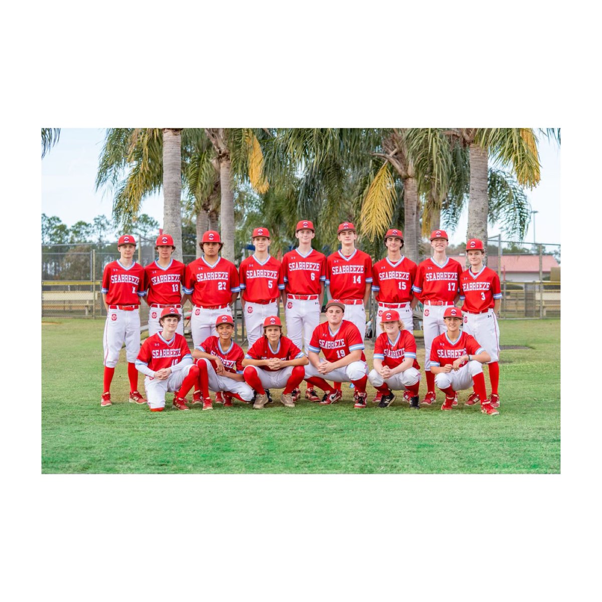 Beckett Fowler tweet media