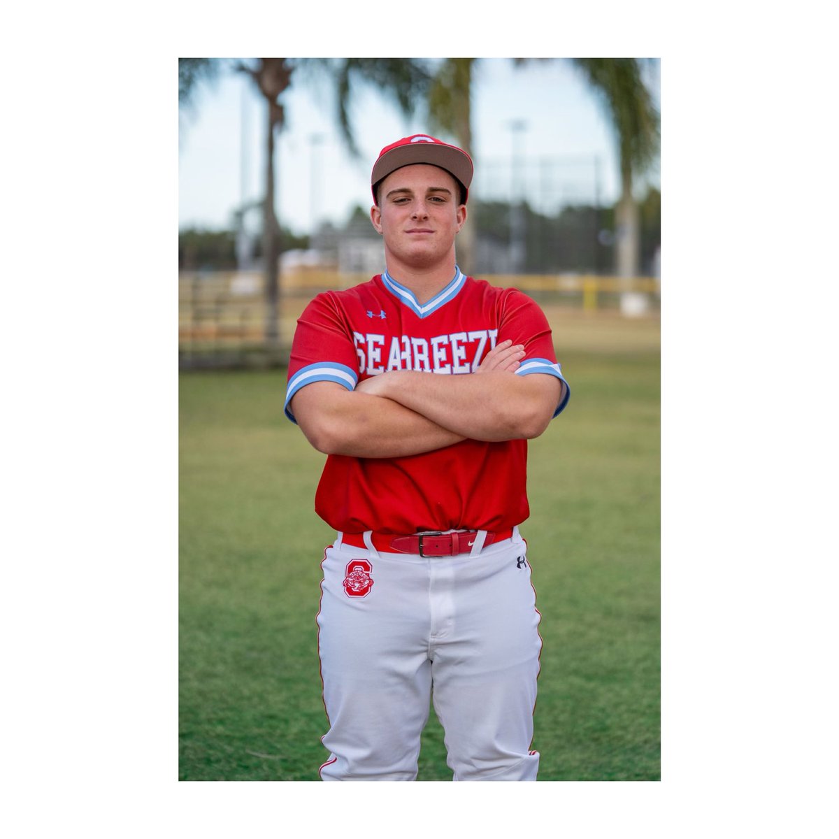 Beckett Fowler tweet media