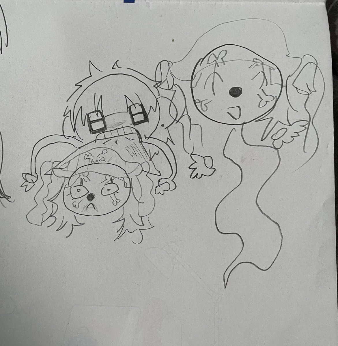 은발|8서코 부스 tweet media