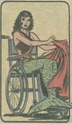 Larry King tweet media