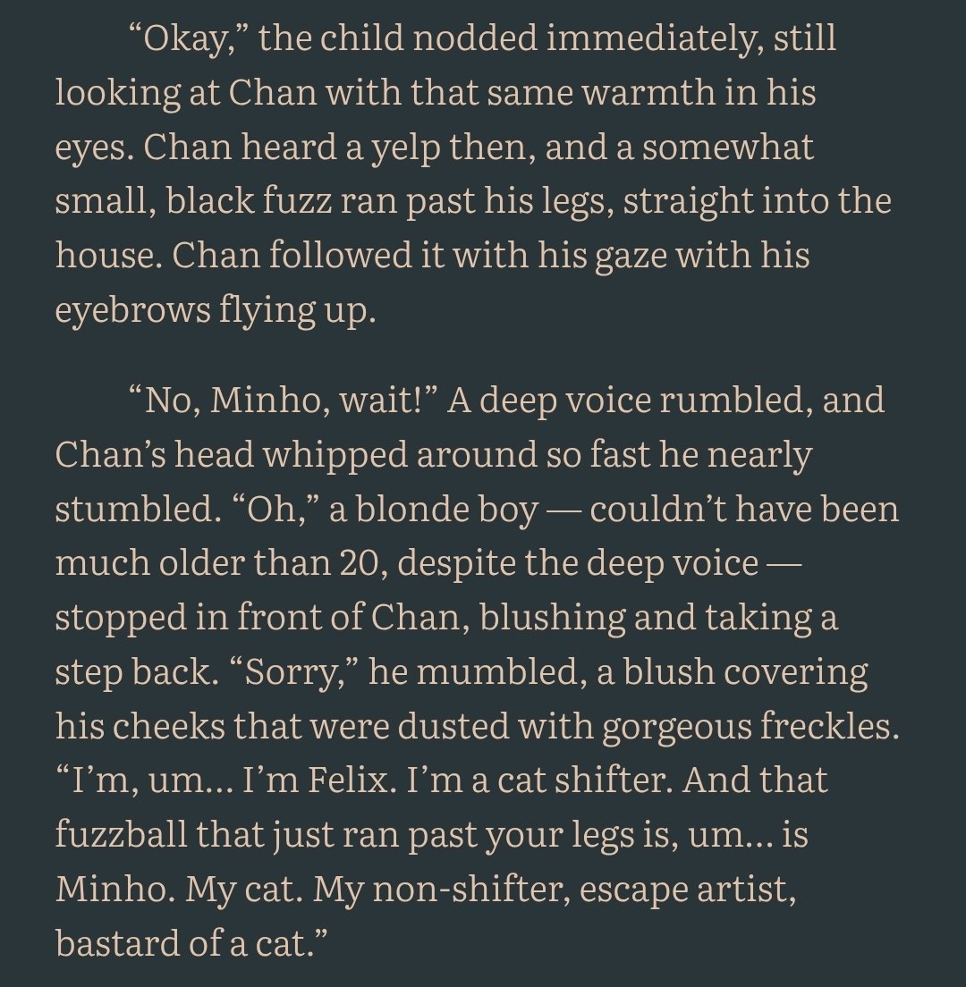 Fluff’s fics tweet media