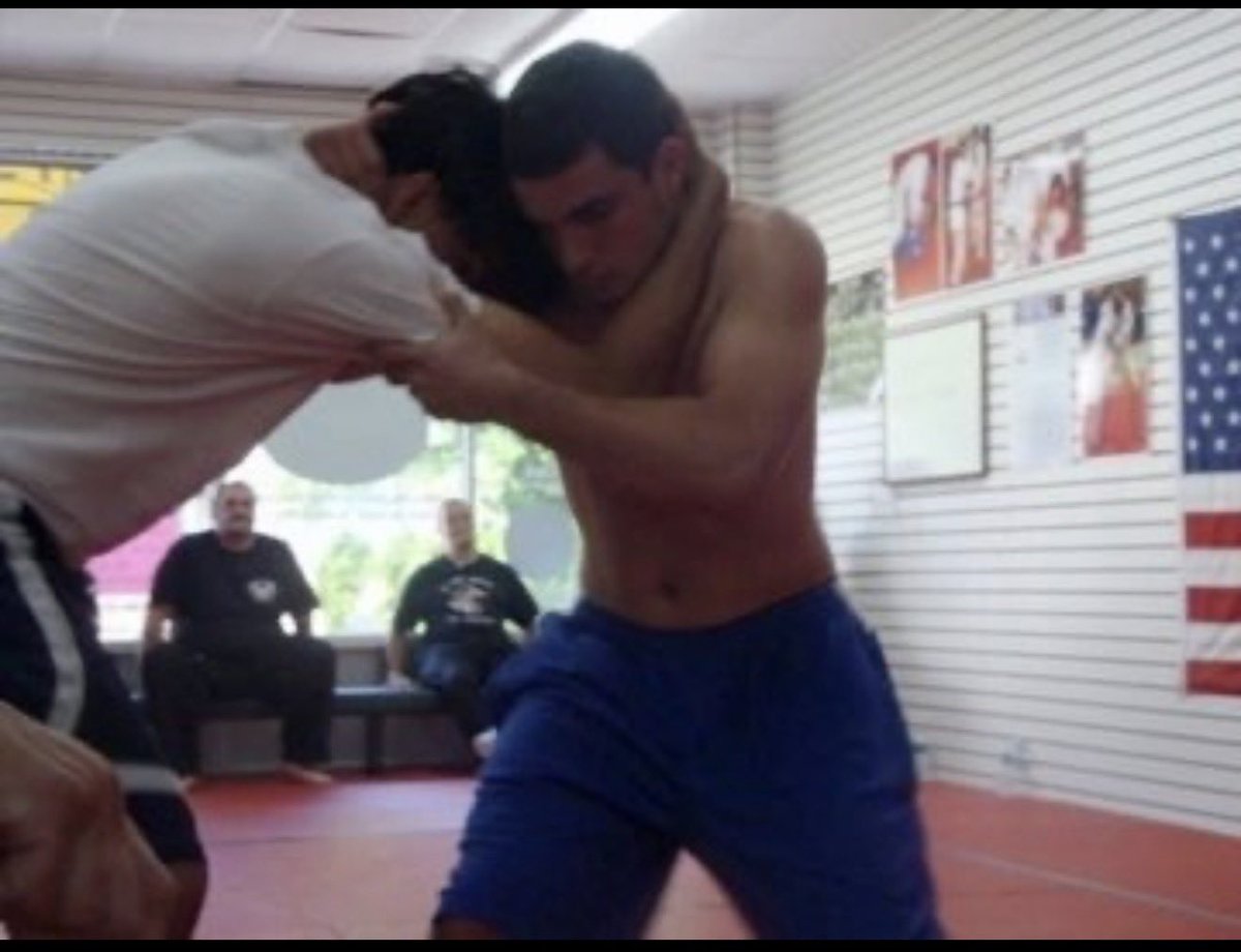 TJ Bongiorno tweet media