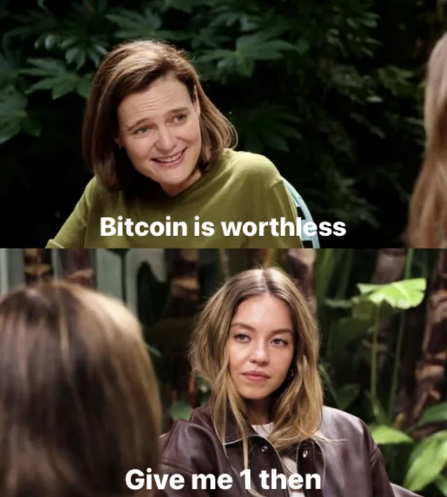 Simply Bitcoin tweet media