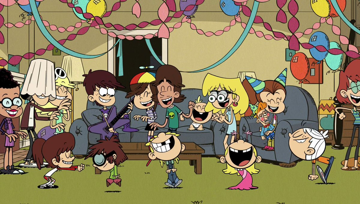 Trijosh1's tweet photo. Did you feel like dancing this week?
#NationalDanceWeek #NationalDanceWeek2026 #NDW #NDW2026 #HappyNationalDanceWeek #HappyNationalDanceWeek2026 @Nickelodeon #Nickelodeon #TheLoudHouse #BubbleGuppies #iCarly @Hasbro #Hasbro #MyLittlePonyFriendshipIsMagic https://t.co/ftwYUFl5dA
