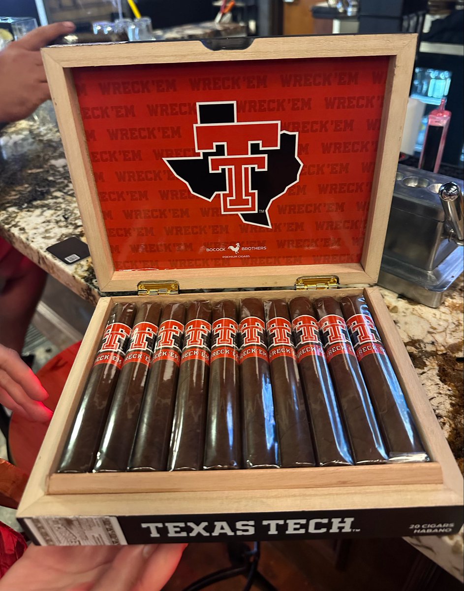 Rich O'Toole tweet media