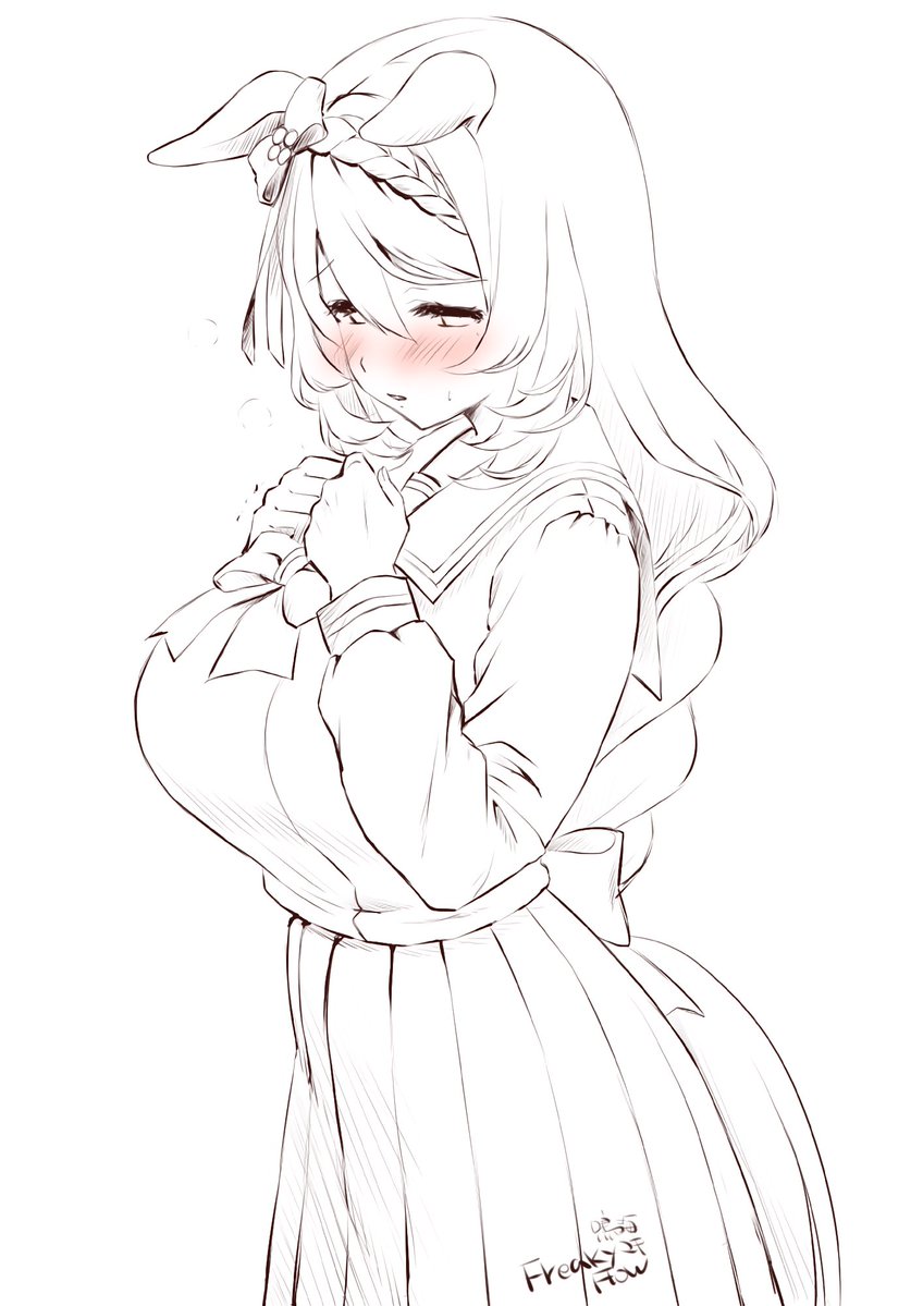 鳴海ユキ tweet media