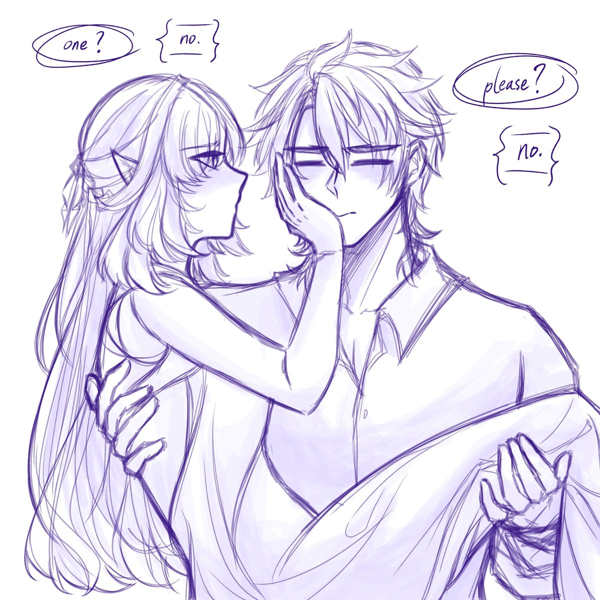 Rei otw ke Fortress of Meropide tweet media