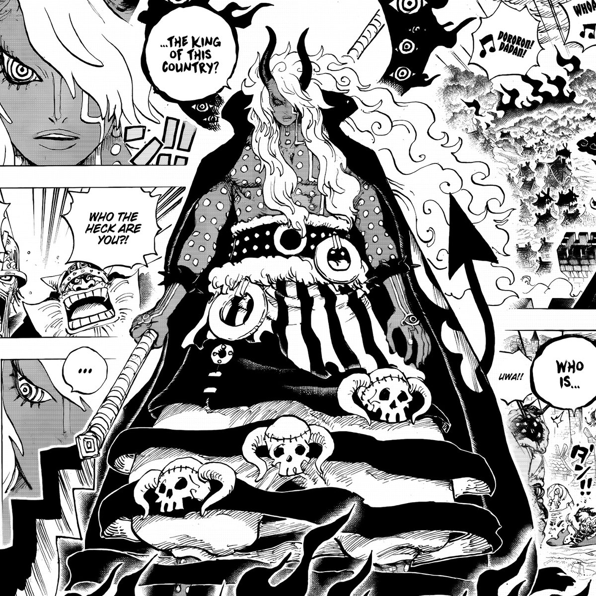 straw hat fuly tweet media