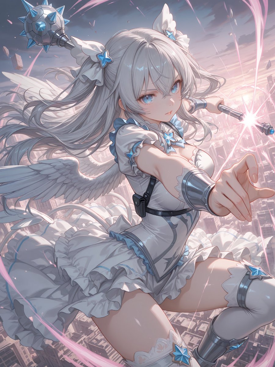 Nana(Sub) tweet media