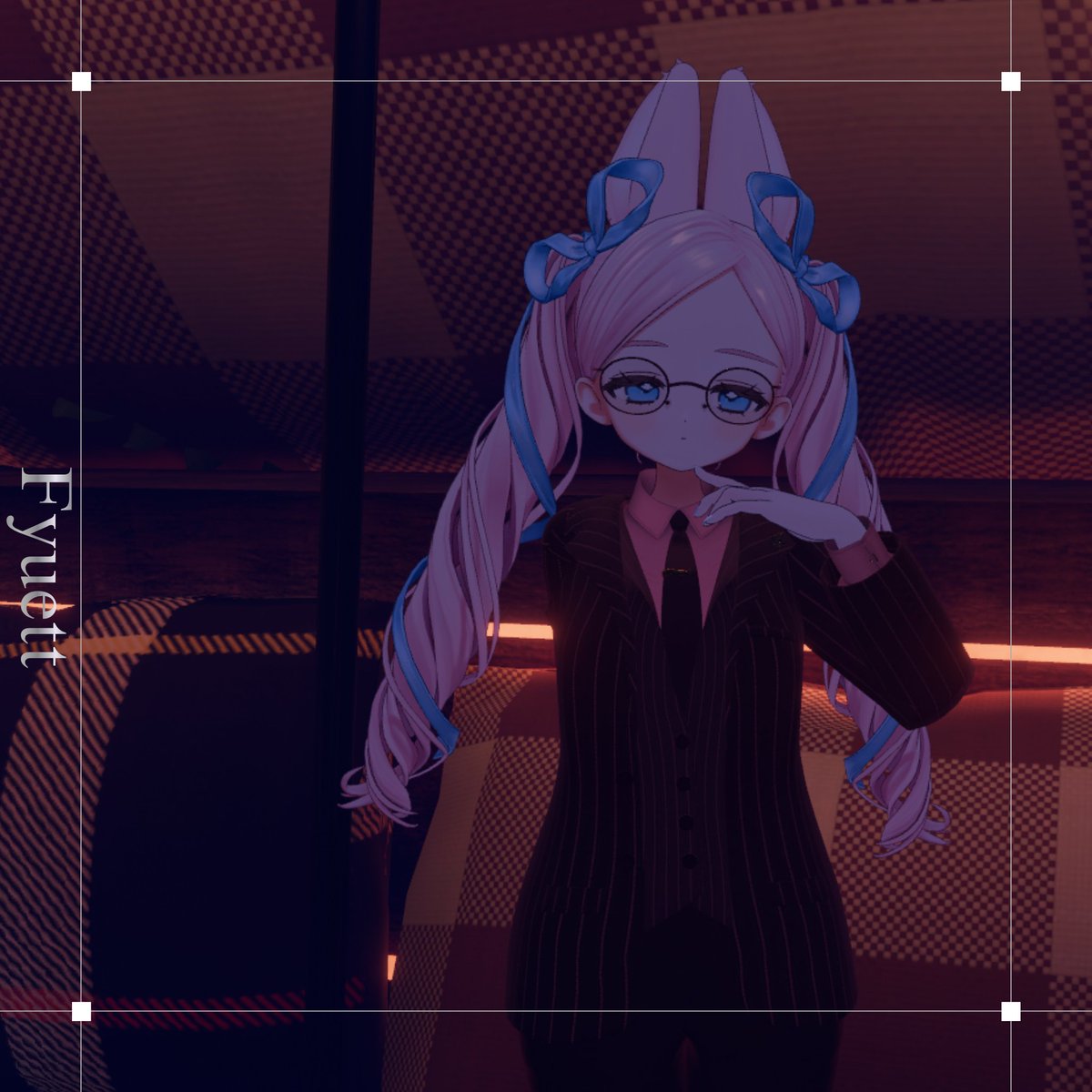 バルカ(よろず屋/3D) tweet media