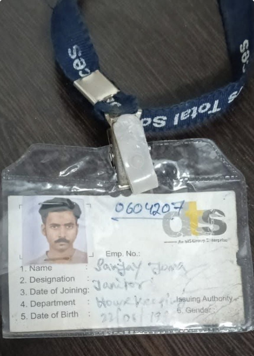 B Soumitra tweet media