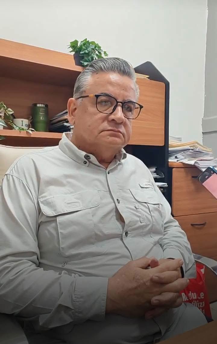 ReporterosEnLaZona tweet media