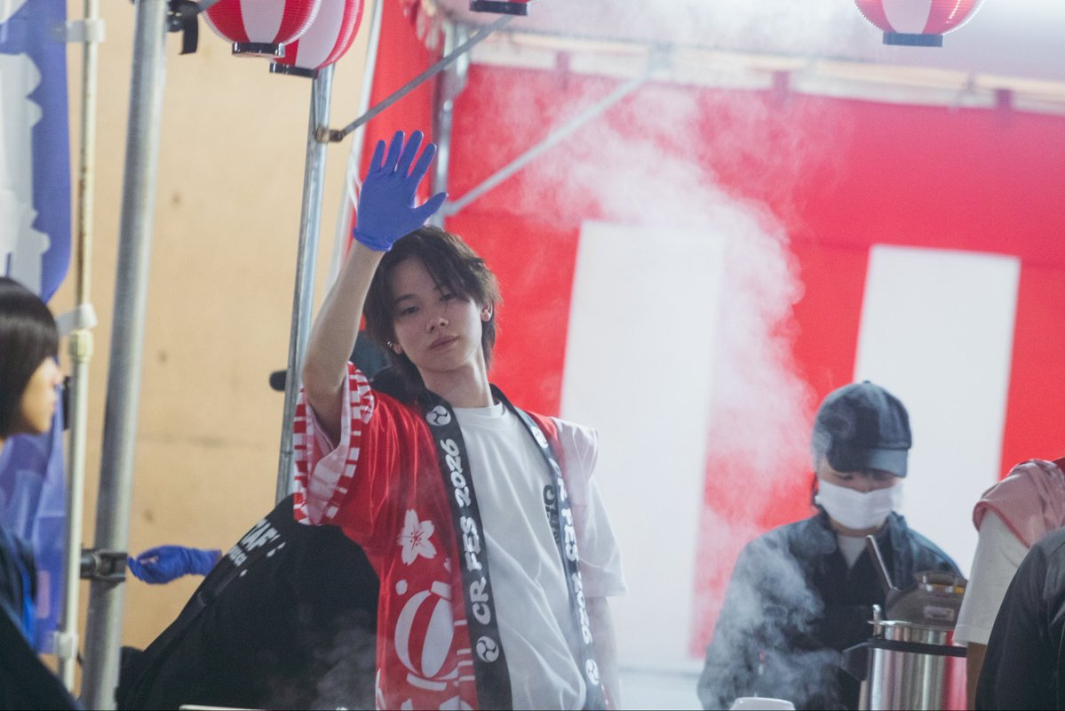 もろいし tweet media