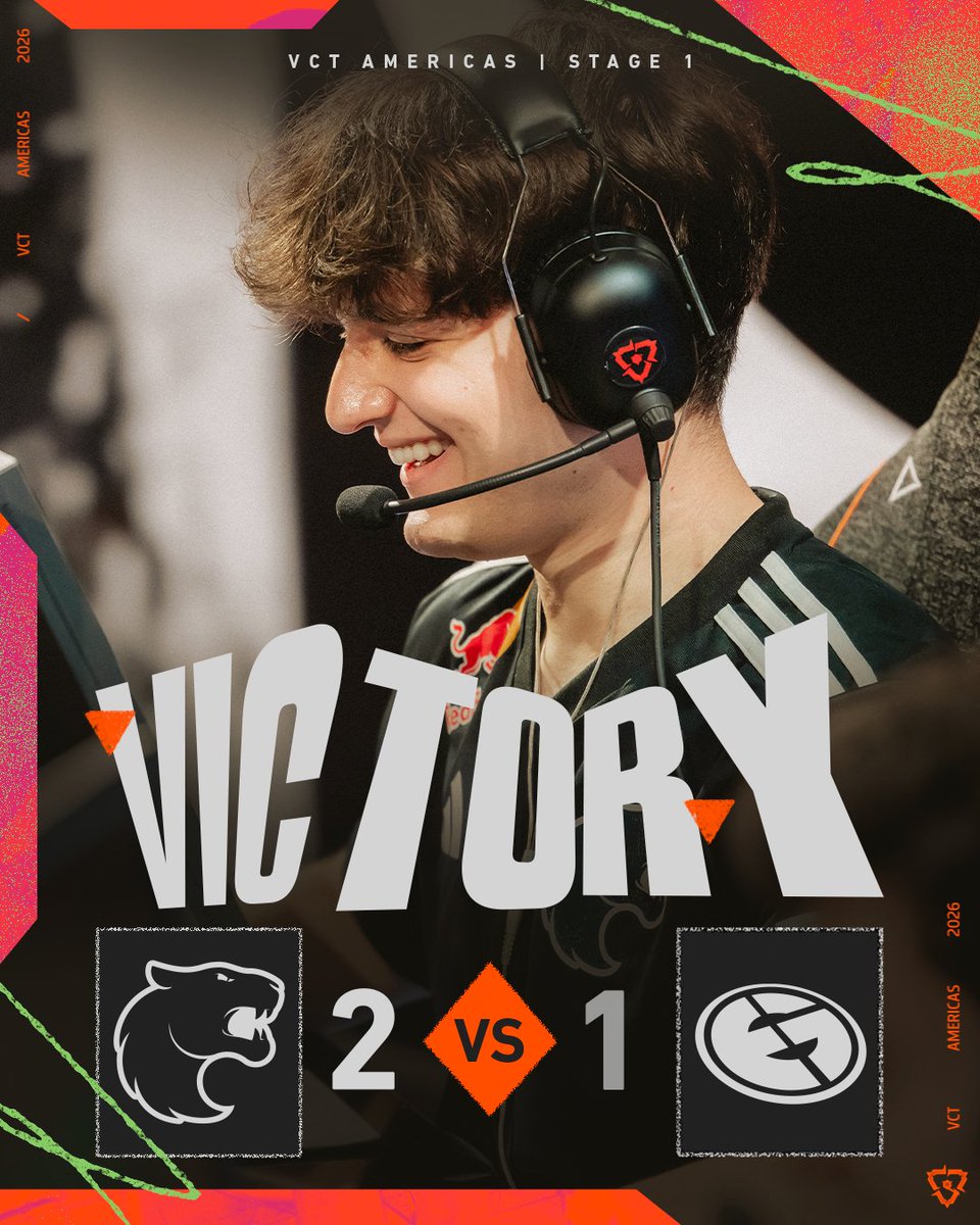 VALORANT Esports NA tweet media