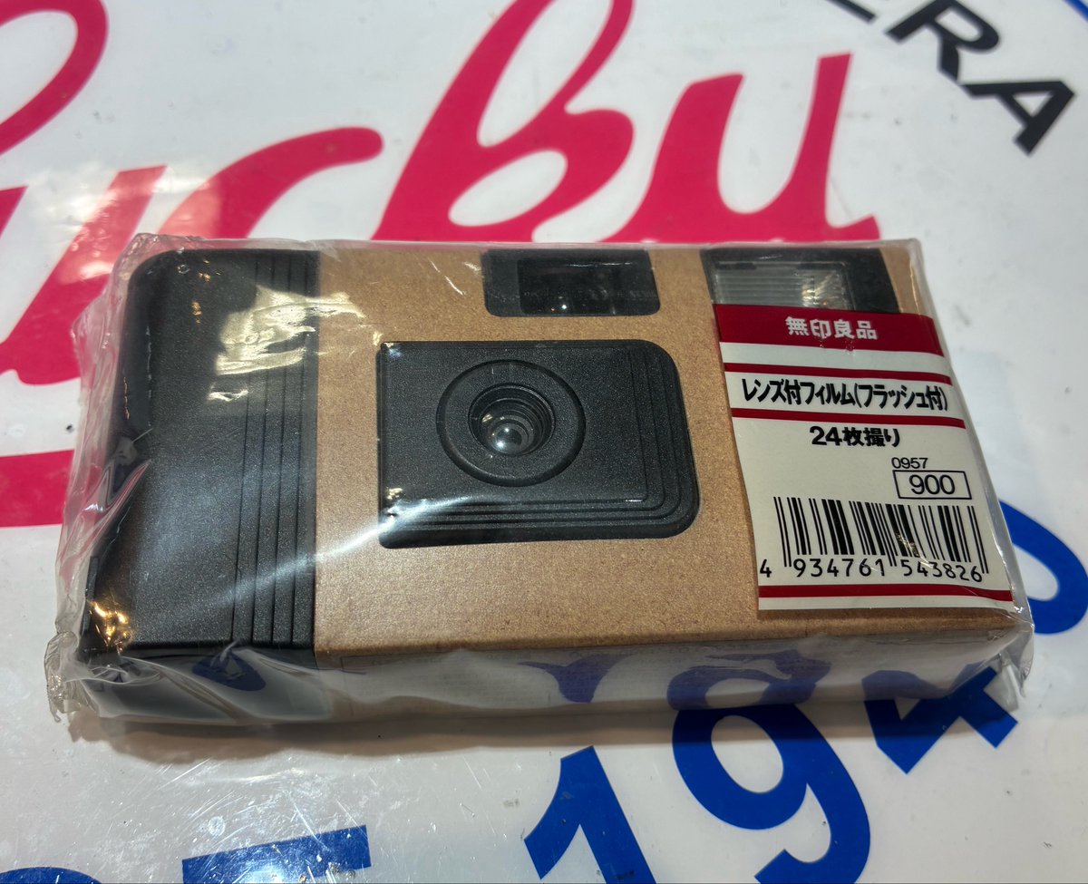 ラッキーカメラ店【公式】 tweet media