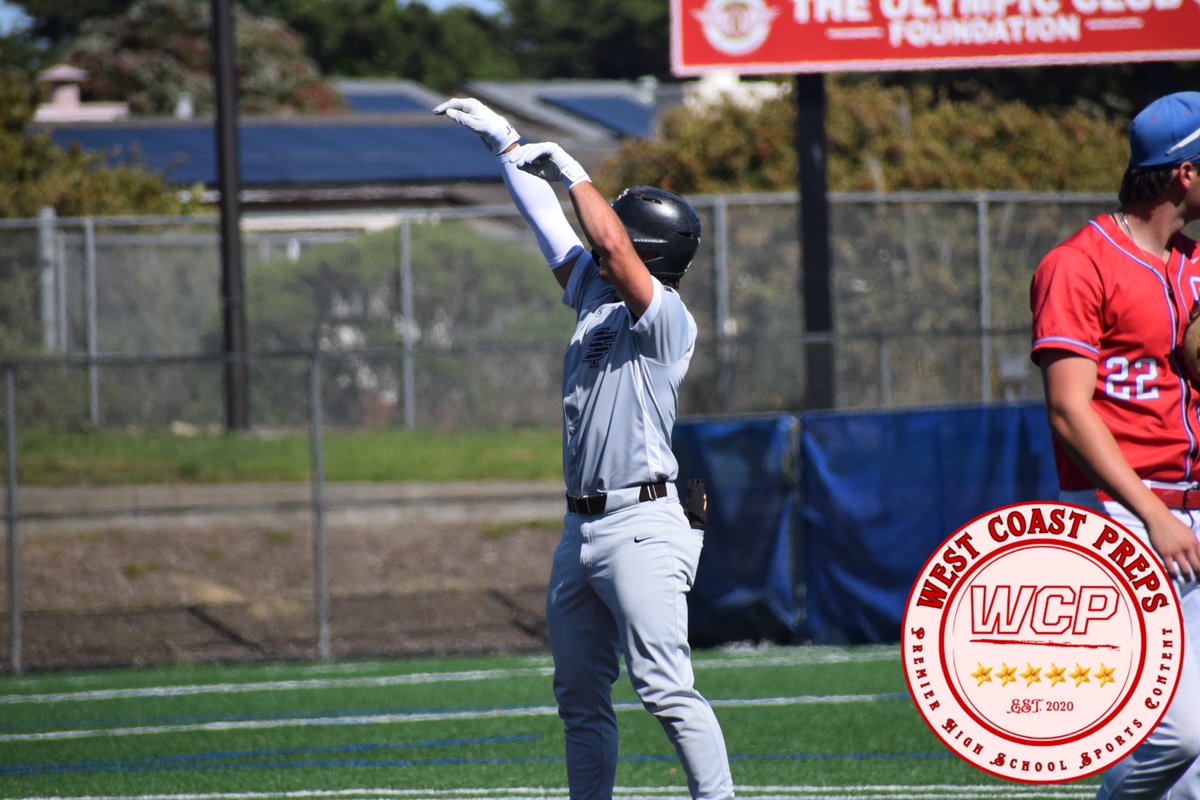 West Coast Preps tweet media