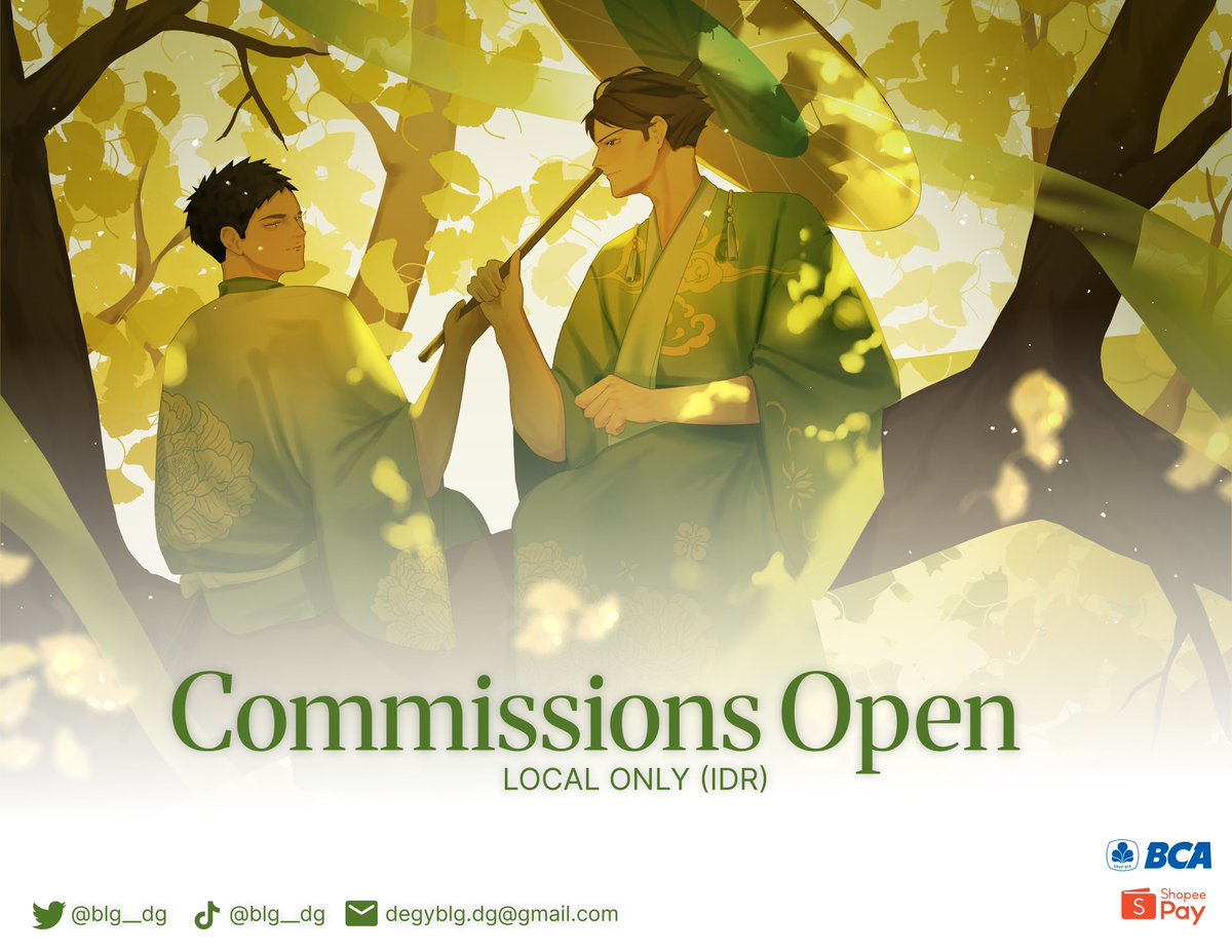 #degy • cms open (3/5) tweet media