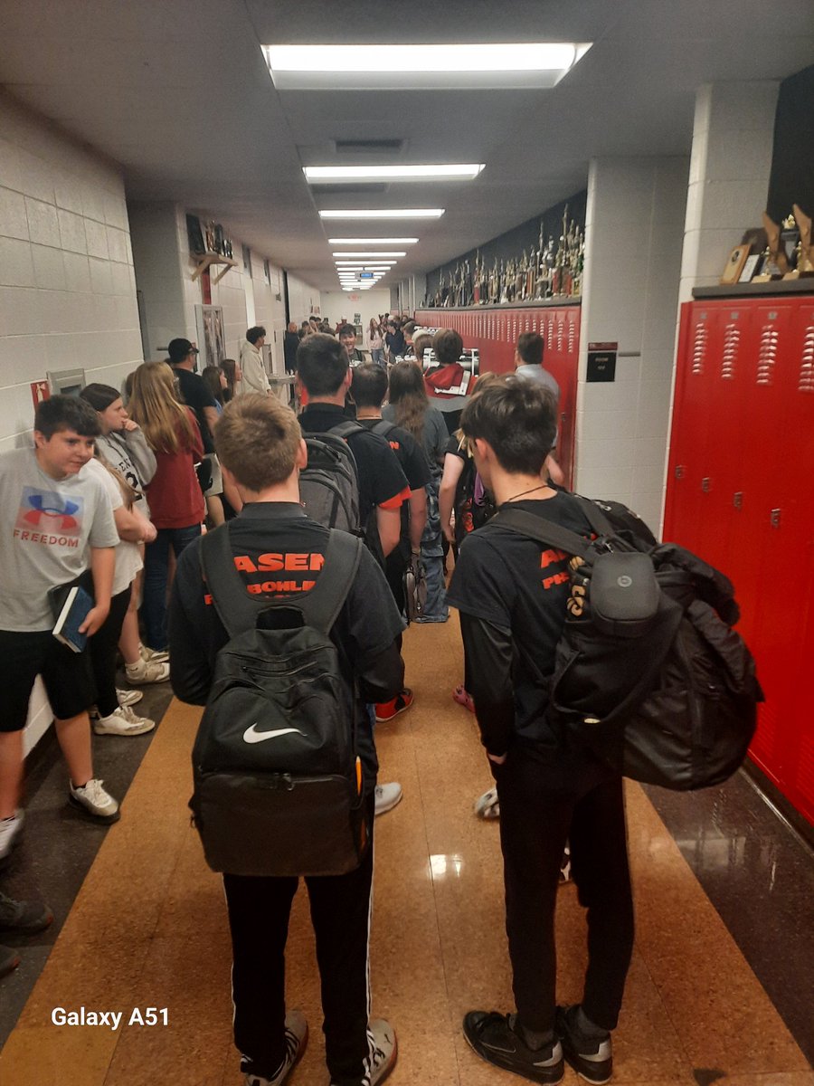 Kim Fuhr tweet media