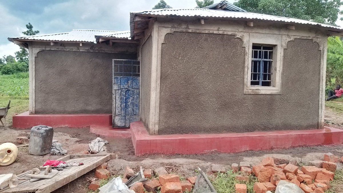 Samwel Wekesa tweet media