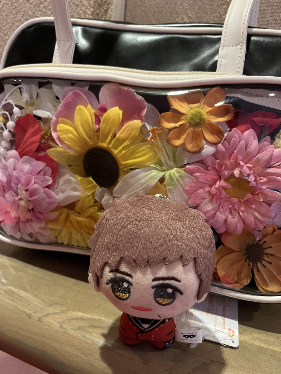 ロバートきよた tweet media