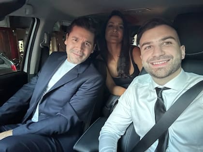 Lucho 🇦🇷 tweet media