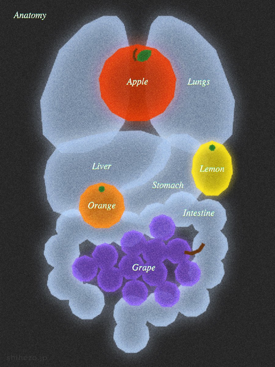 志村駿 tweet media