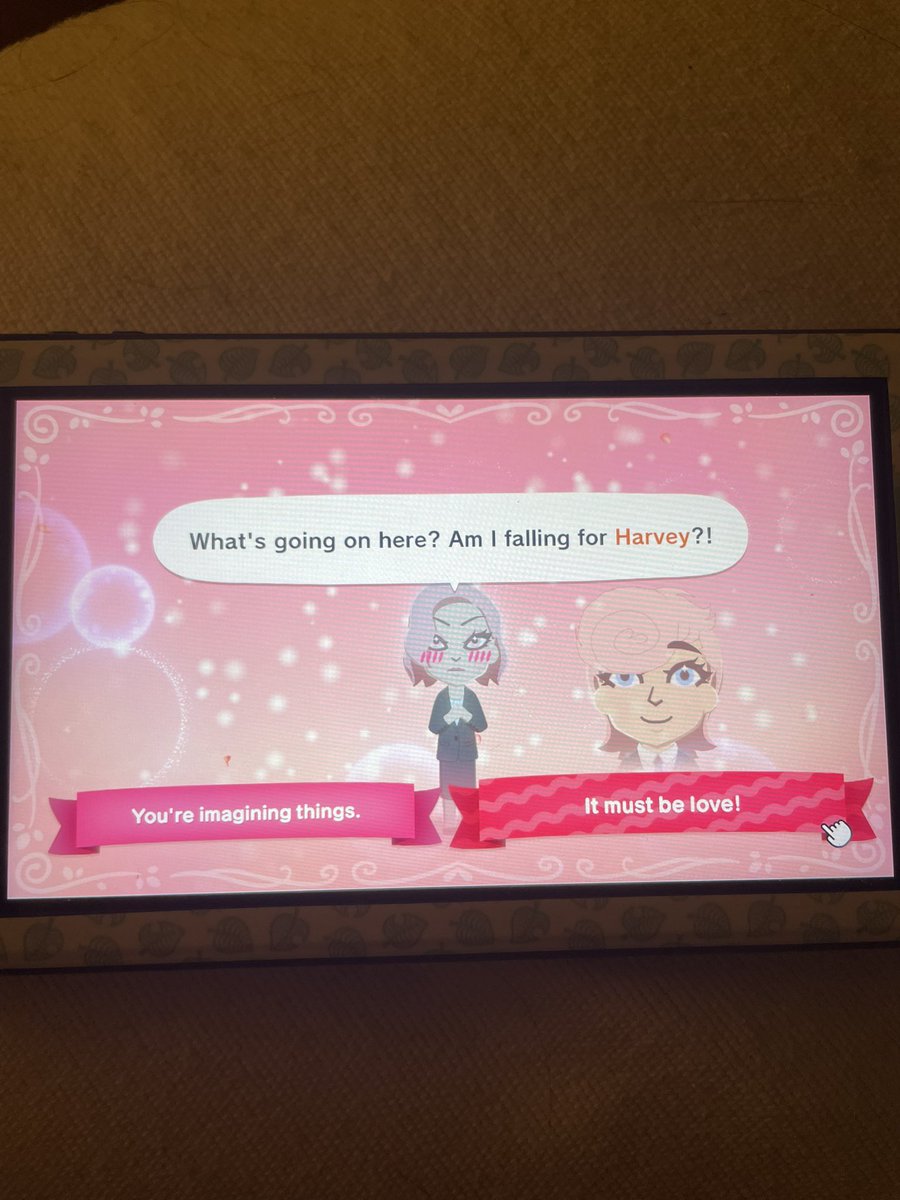 𐔌 𝓜ary ♡’s 𝓗arvey 𐦯 tweet media