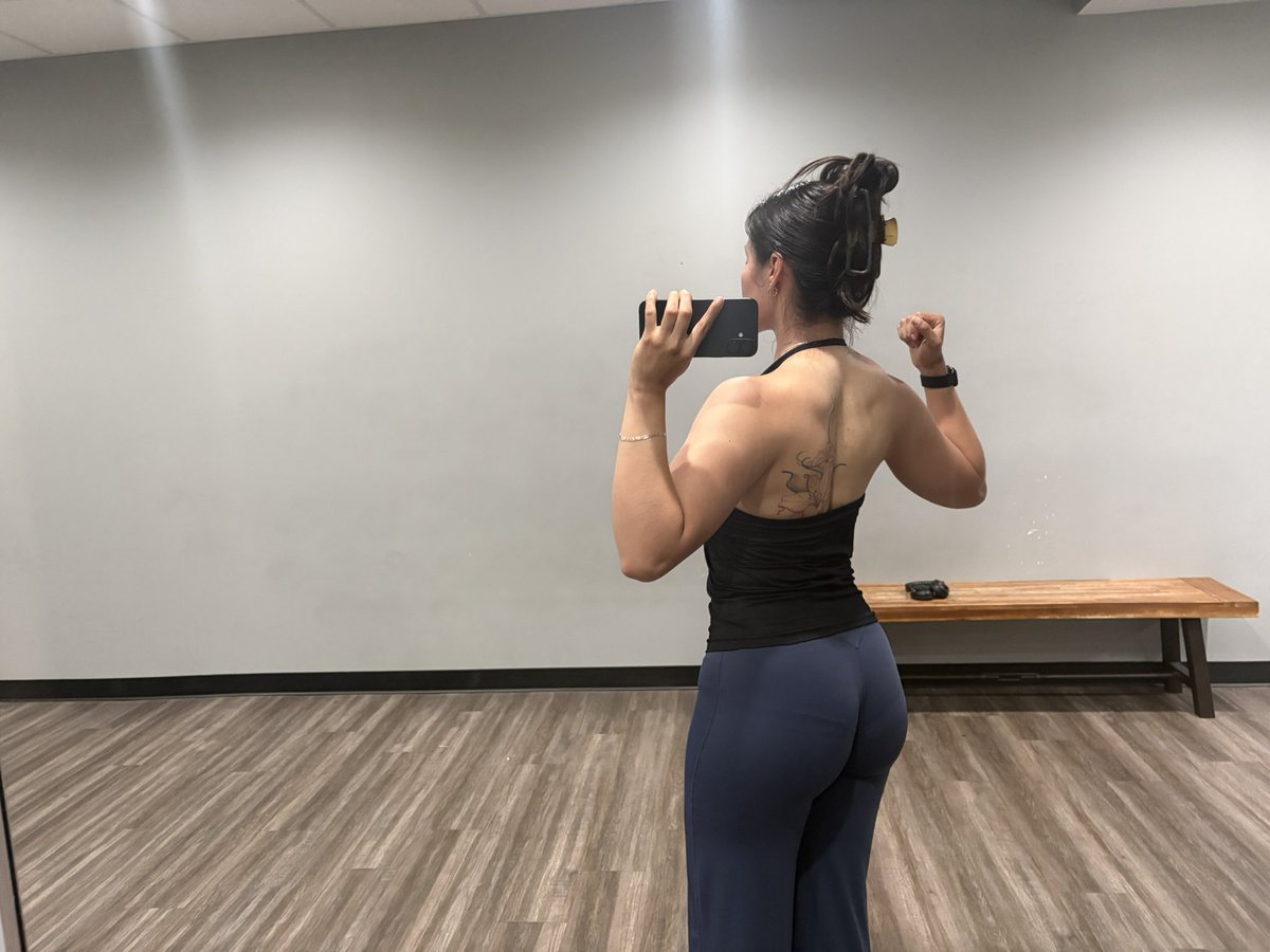 Giselle Martinez tweet media