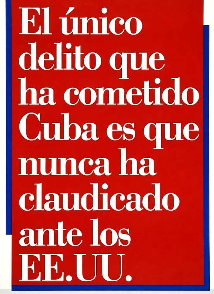 Mary Rodríguez 🇨🇺 tweet media