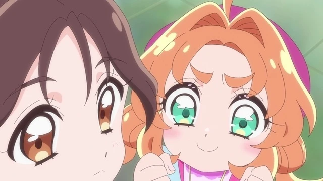 Precure News tweet media