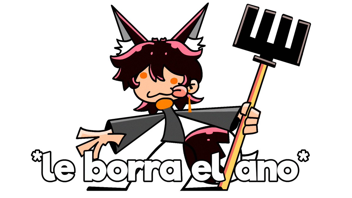 Kai 🦊🚜 tweet media