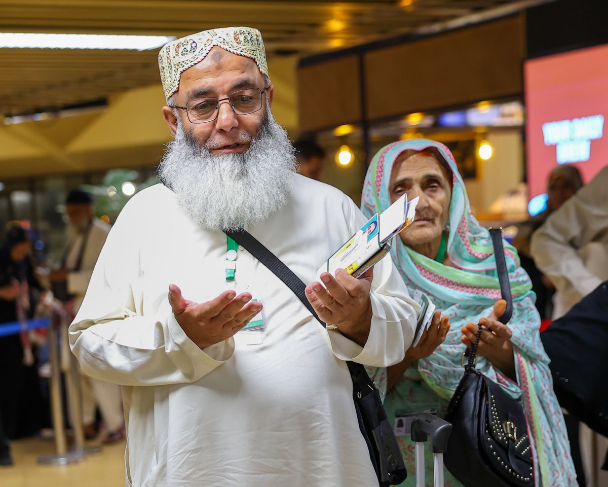 The Holy Mosques tweet media