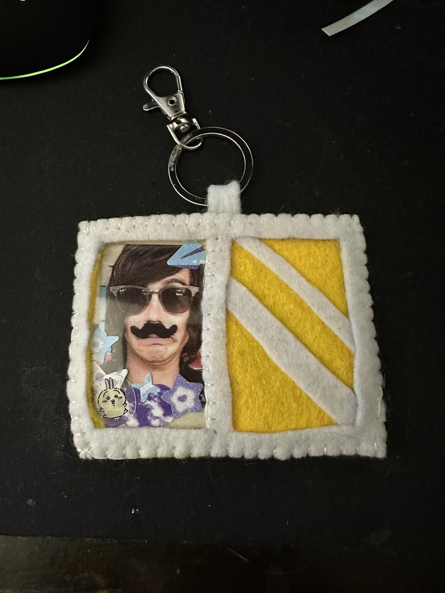 💿Elios tweet media