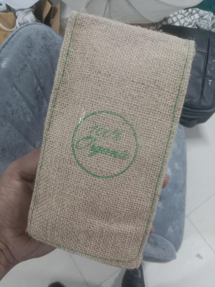 Sustainable Packaging Innovation from Bangladesh.

Bangladeshi companies are already making impressive progress in producing jute-based boxes and packaging solutions. This is a powerful step toward reducing plastic dependency and promoting eco-friendly alternatives.