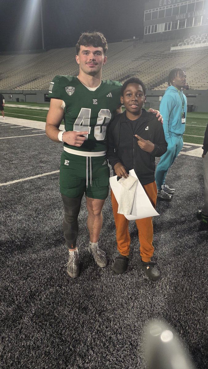 Matt Gerb tweet media