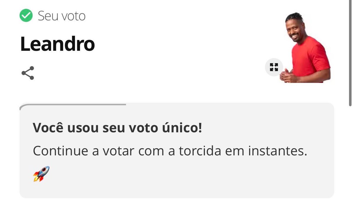 Parcial Hacker #BBB26 💻 tweet media