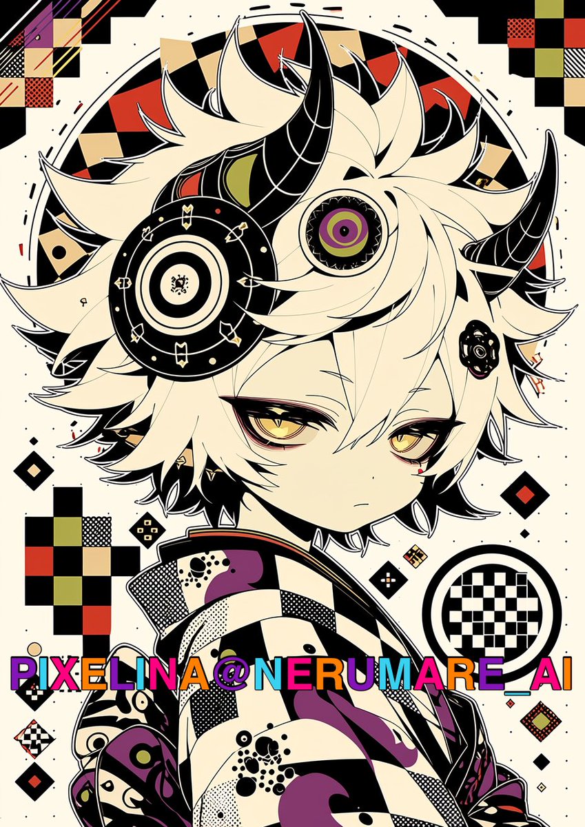 ねるマレ@AI tweet media