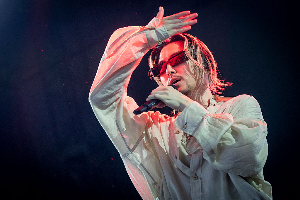 Rolling Stone Japan tweet media