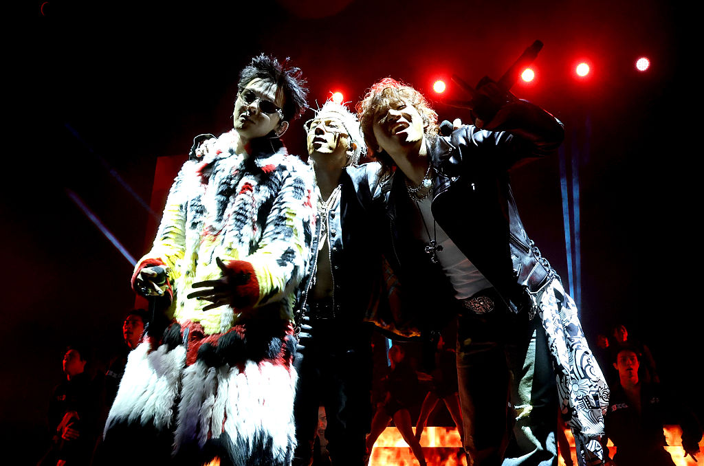 Rolling Stone Japan tweet media