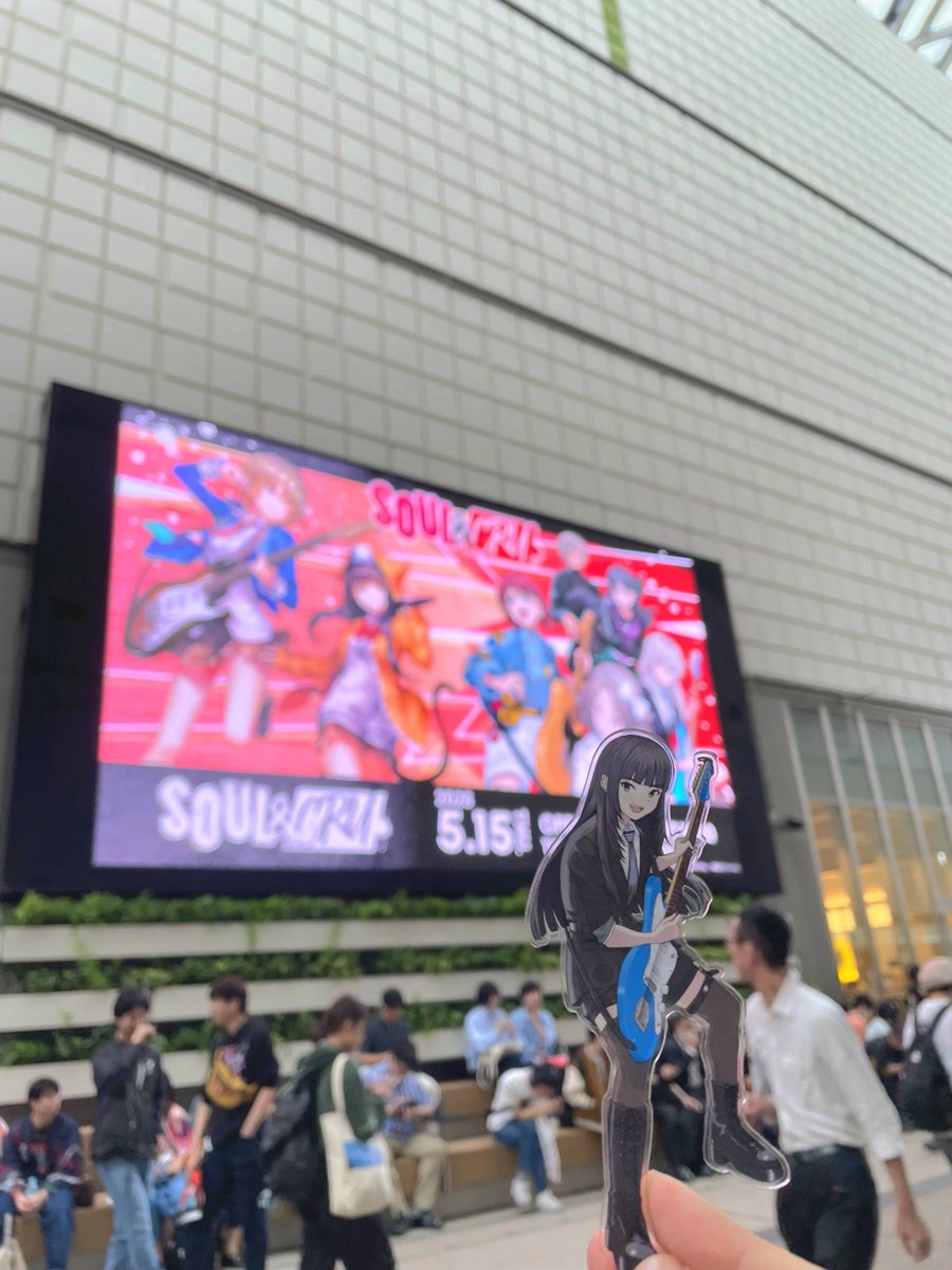 イッシン tweet media