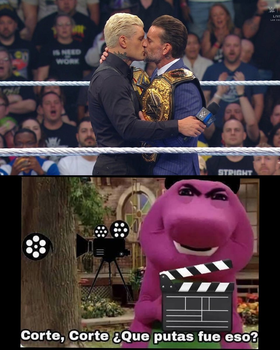 Mr. Dabliuh Visionario ⭕ tweet media