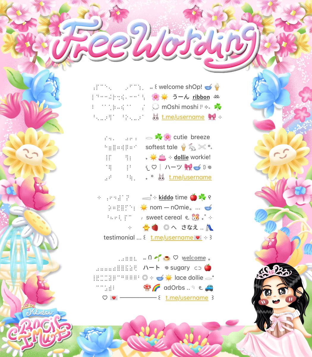 𝐾𝑎𝑡ℎ𝑟𝑖𝑛𝑒. 🐥💧🍏💖 tweet media