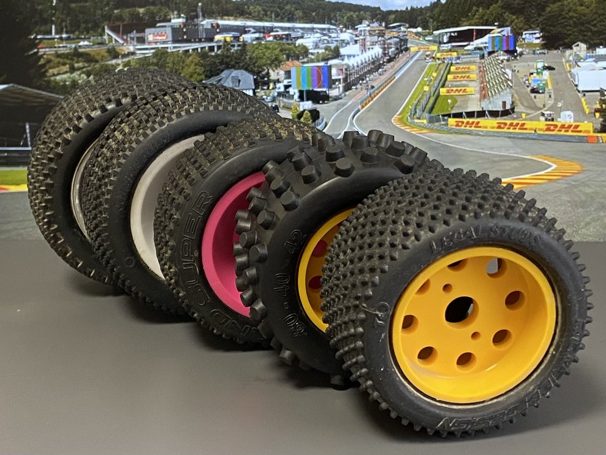 アラン・プロポト tweet media