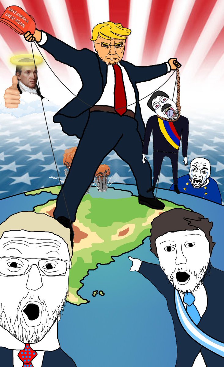 Christopher Coinage tweet media