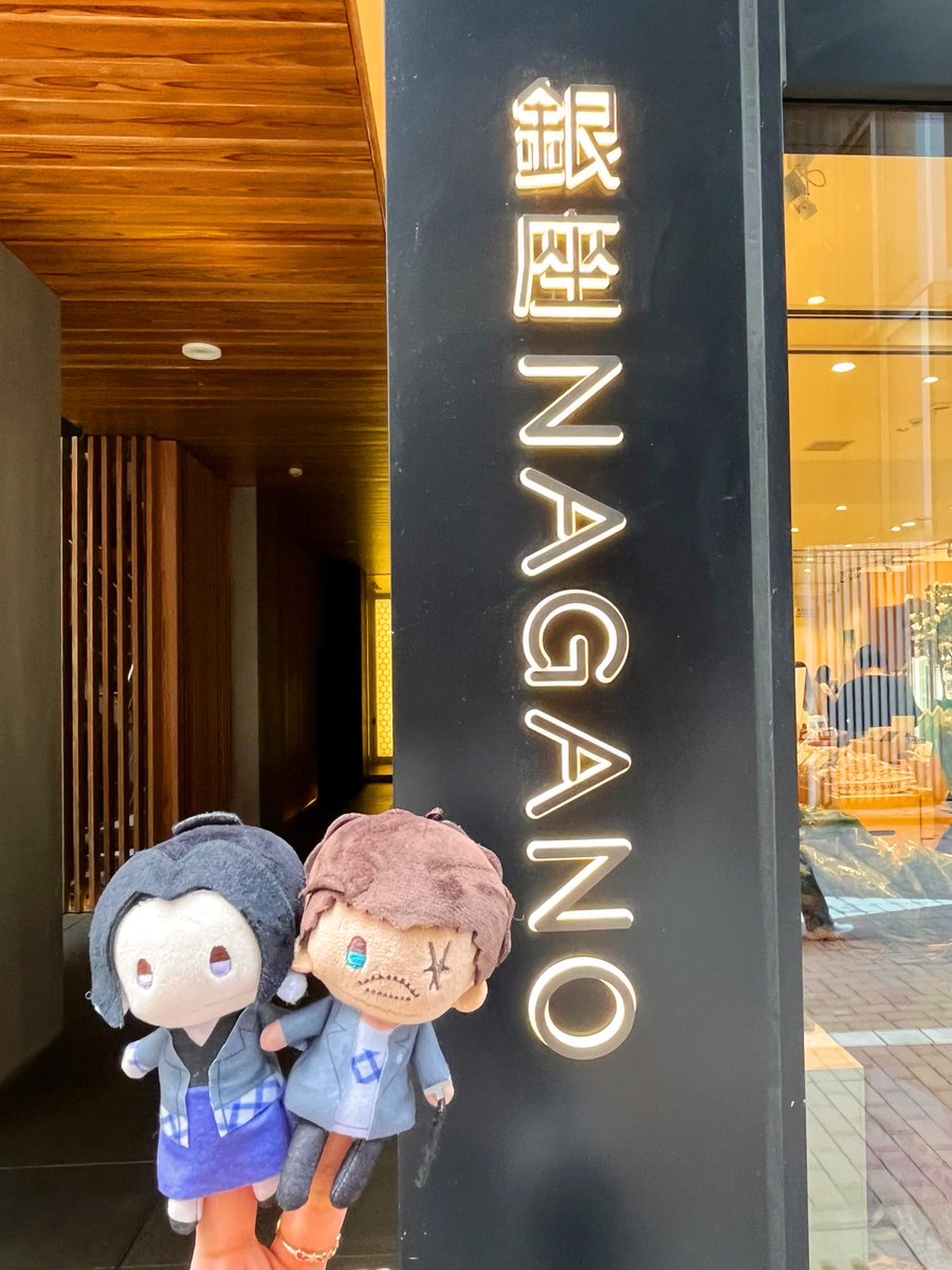 お買い物するわよ〜🛍️🎶