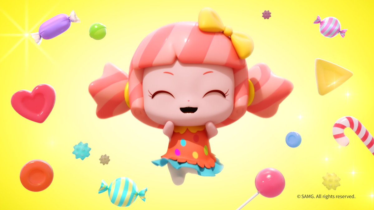 アニもり！【公式】毎週日曜日あさ7時〜 tweet media