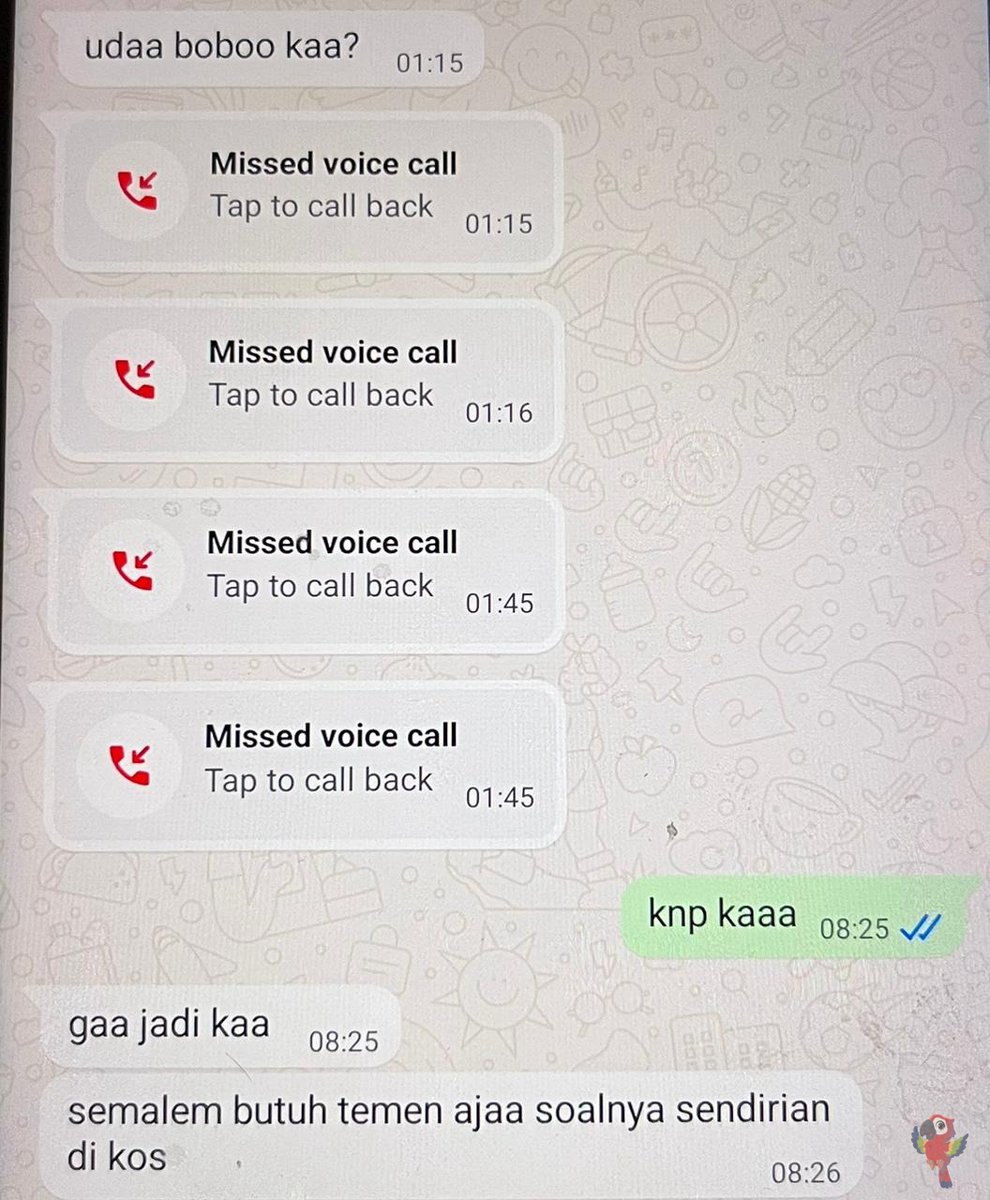 UNNES MENFESS🍌 tweet media